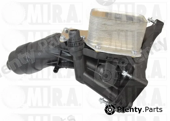 MI.R.A. 28/2701 — Oil Cooler, engine oil