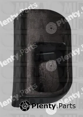 MI.R.A. 52/3003 — Handle, bonnet release