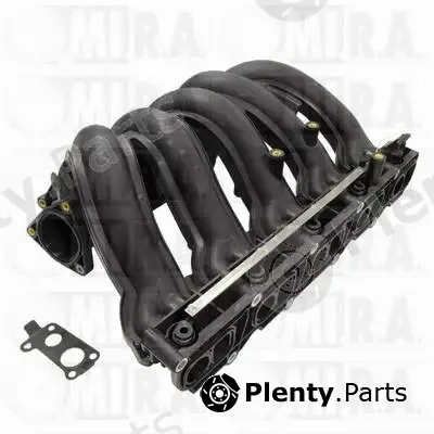 MI.R.A. 13/4036 — Fitting, intake manifold