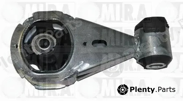 MI.R.A. 25/3906 — Mounting, engine