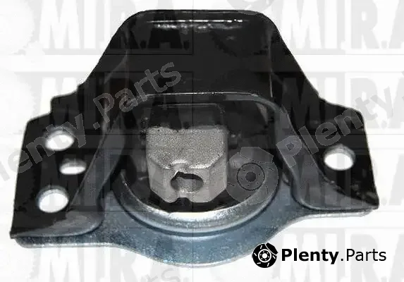 MI.R.A. 25/3873 — Mounting, engine