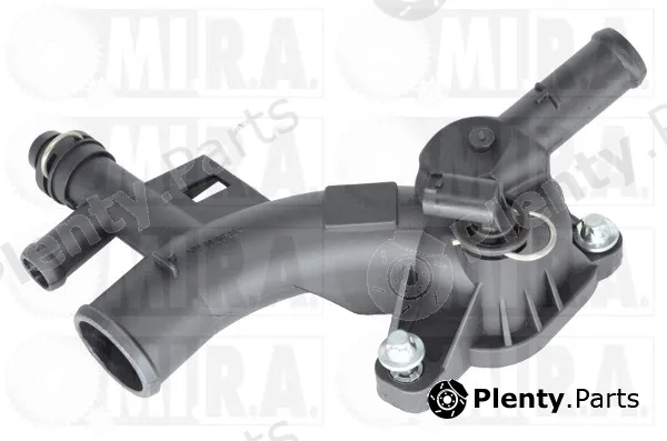 MI.R.A. 15/3286 — Coolant Flange