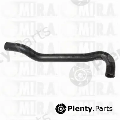 MI.R.A. 16/7676 — Heater Hose