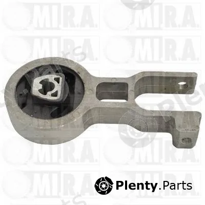 MI.R.A. 25/2926OR — Holder, engine mounting system