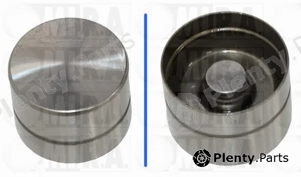 MI.R.A. 25/1026 — Tappet