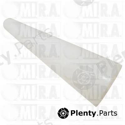 MI.R.A. 60/0040 — Mounting Cone, bellow
