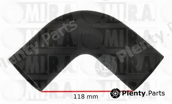 MI.R.A. 16/4154 — Charge Air Hose