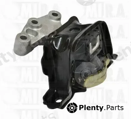 MI.R.A. 25/3866 — Mounting, engine