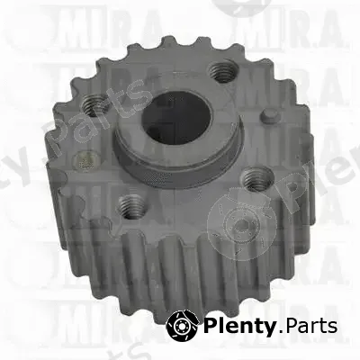 MI.R.A. 17/2494 — Sprocket, crankshaft