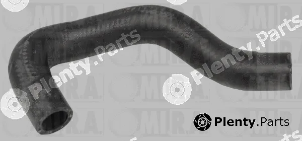 MI.R.A. 16/7831 — Pipe, EGR valve