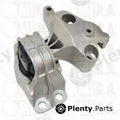 MI.R.A. 25/4014 — Mounting, engine
