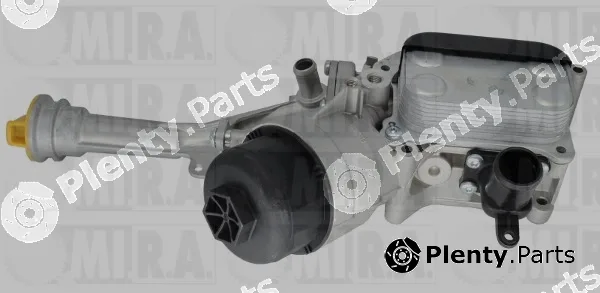MI.R.A. 28/2587K — Oil Cooler, engine oil