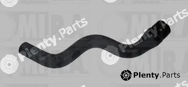 MI.R.A. 16/6022 — Radiator Hose