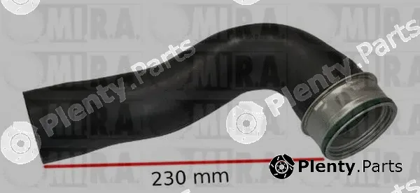 MI.R.A. 16/4146 — Charge Air Hose