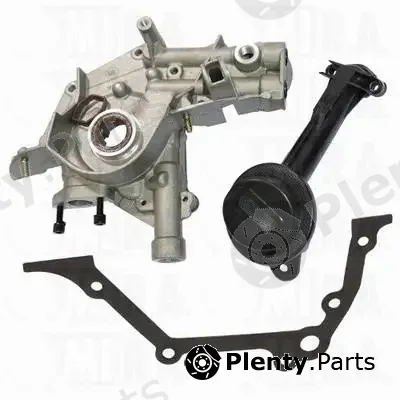 MI.R.A. 28/4615 — Oil Pump