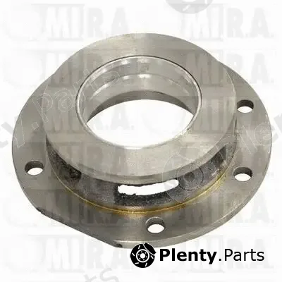 MI.R.A. 25/1710 — Holder, engine mounting system