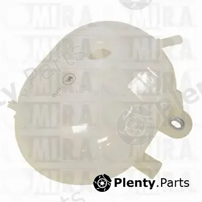 MI.R.A. 14/4320 — Water Tank, radiator