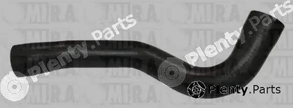 MI.R.A. 16/4100 — Charge Air Hose