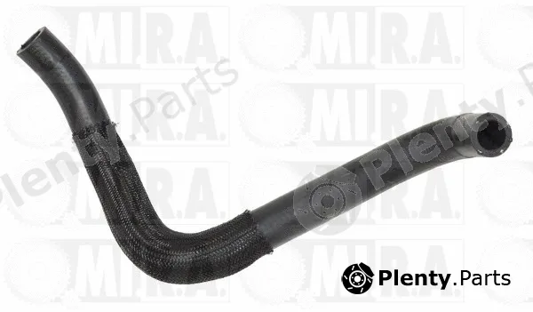 MI.R.A. 16/7821 — Radiator Hose