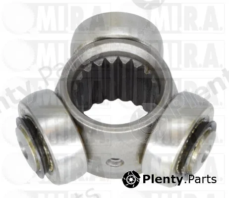 MI.R.A. 34/1401 — Spider Assembly, drive shaft