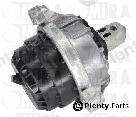 MI.R.A. 25/4367 — Mounting, engine