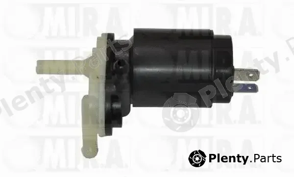 MI.R.A. 47/1125 — Washer Fluid Pump, window cleaning