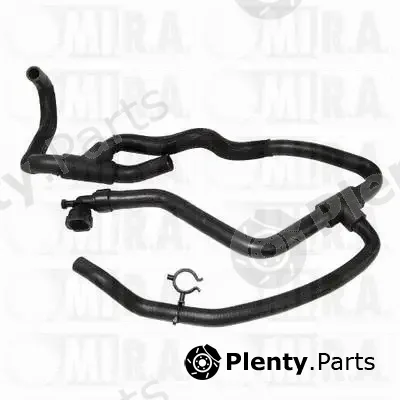 MI.R.A. 16/7659 — Radiator Hose