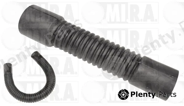 MI.R.A. 16/3144/42 — Radiator Hose