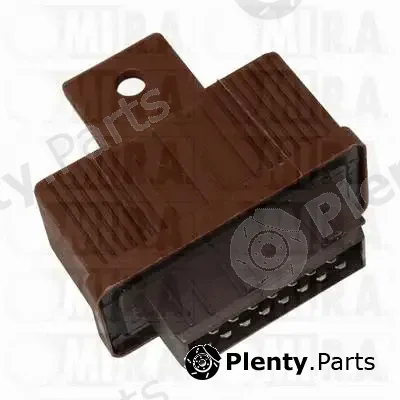 MI.R.A. 47/1454 — Relay, fuel pump