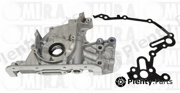 MI.R.A. 28/4647 — Oil Pump