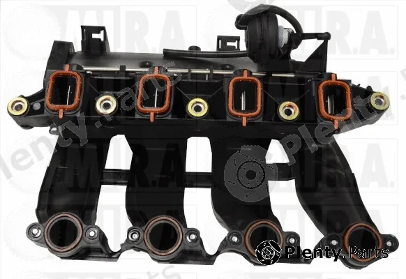 MI.R.A. 13/4057 — Intake Manifold Module