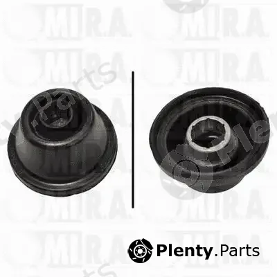 MI.R.A. 62/3016A — Bellow, drive shaft