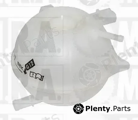 MI.R.A. 14/4246 — Water Tank, radiator