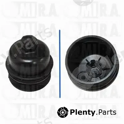 MI.R.A. 28/2303 — Housing, oil filter