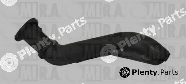 MI.R.A. 16/8130 — Hose, crankcase ventilation