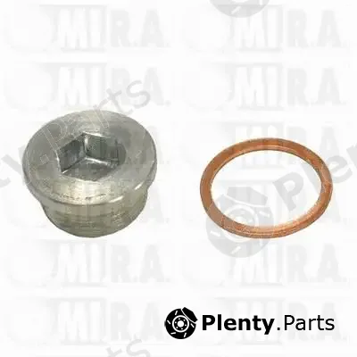 MI.R.A. 28/2254K — Screw Plug, oil sump