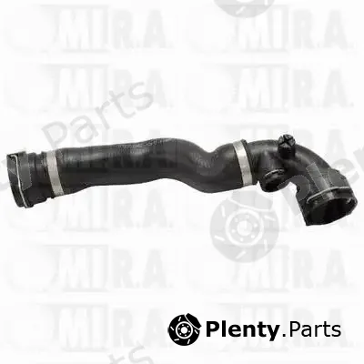 MI.R.A. 16/6869 — Radiator Hose