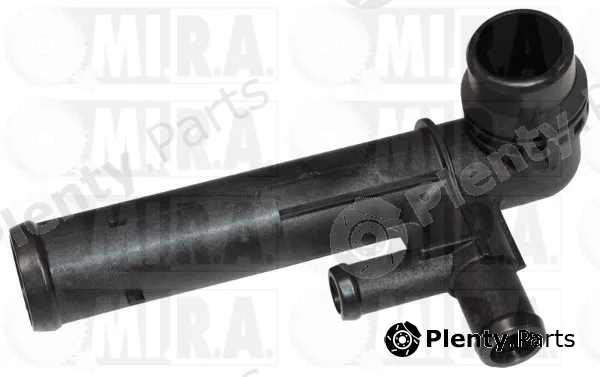 MI.R.A. 16/5012 — Radiator Hose