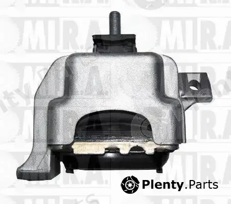MI.R.A. 25/3189 — Mounting, engine