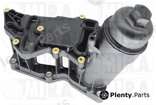 MI.R.A. 28/2428 — Housing, oil filter