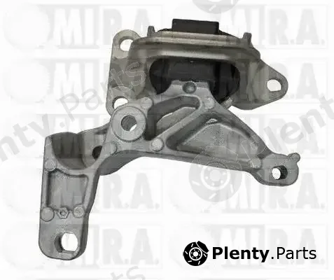 MI.R.A. 25/3912 — Mounting, engine