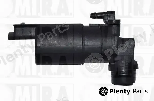 MI.R.A. 47/1113 — Washer Fluid Pump, headlight cleaning