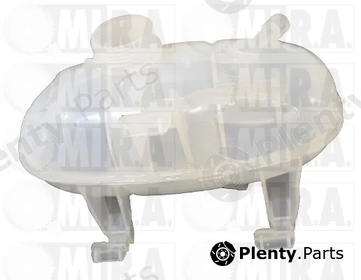 MI.R.A. 14/4207 — Water Tank, radiator