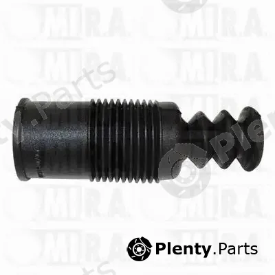MI.R.A. 66/2601 — Rubber Buffer, suspension