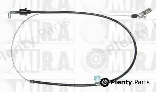 MI.R.A. 32/6607 — Cable, starter