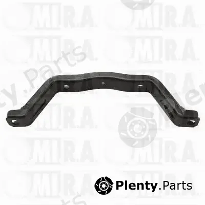 MI.R.A. 32/1497 — Carrier Plate, transmission jack