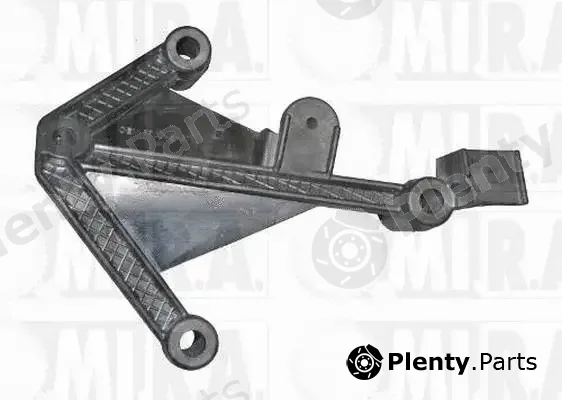 MI.R.A. 25/4035 — Holder, engine mounting system