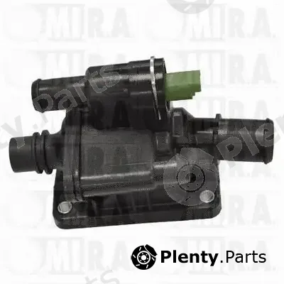 MI.R.A. 15/2826 — Coolant Flange