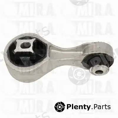 MI.R.A. 25/4305 — Mounting, engine