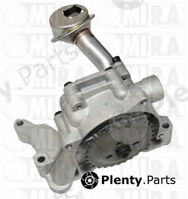 MI.R.A. 28/4634 — Oil Pump